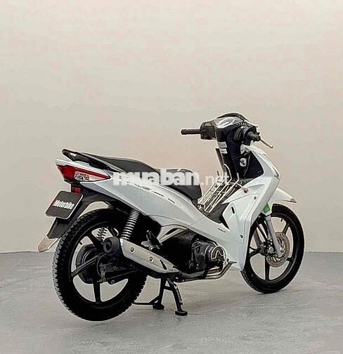 Honda Future 125cc 2022 Trắng 29000km