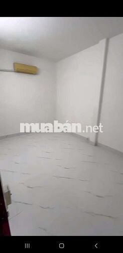 CHO THUÊ NHÀ MỚI TINH 1/ NGUYỄN VĂN QUÁ 1 TRỆT 1 LẦU, DT 5×20 CÓ 4PN