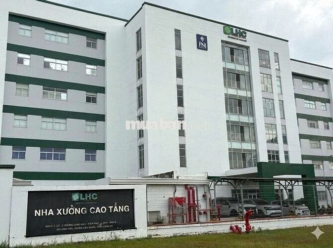🔥 TUYỂN DỤNG CÔNG NHÂN – NHÀ MÁY PNJ LONG HẬU