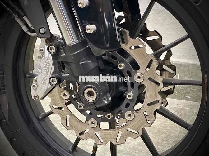 BENELLI 302S ABS 2019