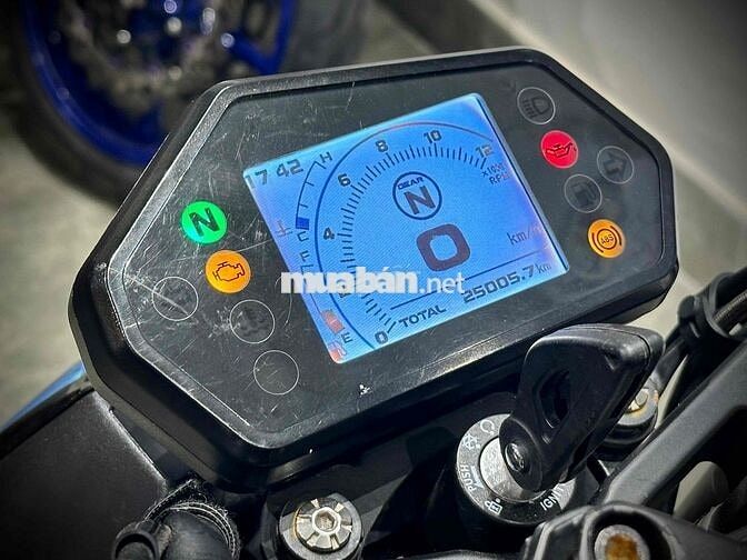 BENELLI 302S ABS 2019