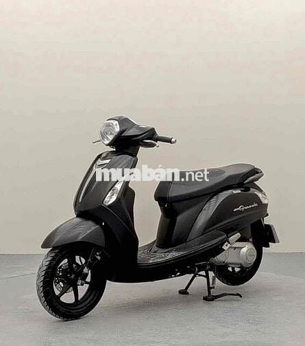 Yamaha Grande 2018 Đen 44000km 125cc