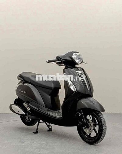 Yamaha Grande 2018 Đen 44000km 125cc