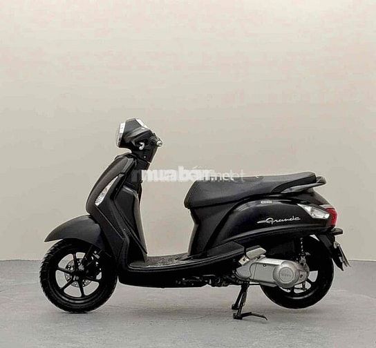 Yamaha Grande 2018 Đen 44000km 125cc