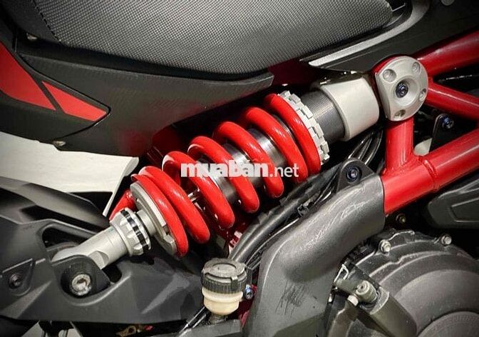 BENELLI 302S ABS 2019
