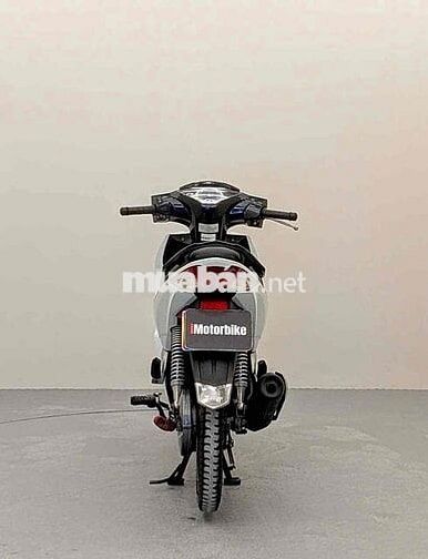 Honda Future 125cc 2022 Trắng 29000km