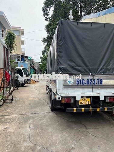 🔥NHÀ ĐẸP 2 TẦNG BỐ TRÍ HỢP LÝ Ở NGAY, TRUNG MỸ TÂY 13 - 36m2 - 3,5tỷ