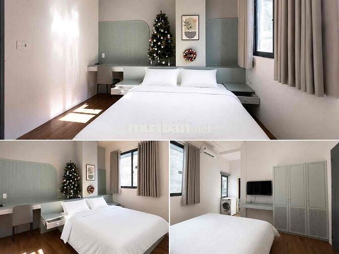 CĂN HỘ 1 PHÒNG NGỦ NGŨ HÀNH SƠN RỘNG THOÁNG GẦN BIỂN