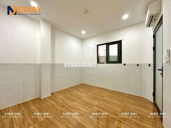 🚨PHÒNG STUDIO CỬA SỔ TRỜI - FULL NỘI THẤT - HỖ TRỢ CỌC - NGAY BỐN XÃ