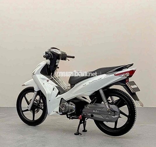 Honda Future 125cc 2022 Trắng 29000km