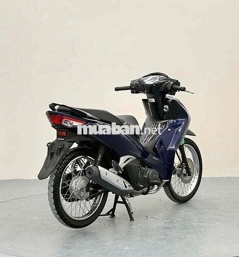 Honda Future 125fi 2024 Xanh 18000km
