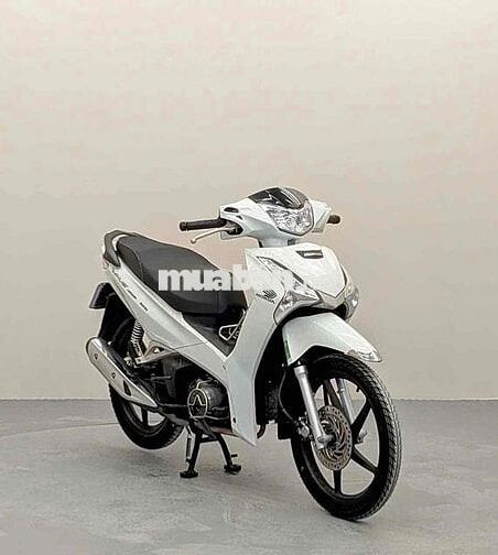 Honda Future 125cc 2022 Trắng 29000km