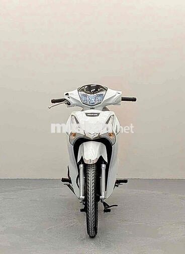 Honda Future 125cc 2022 Trắng 29000km