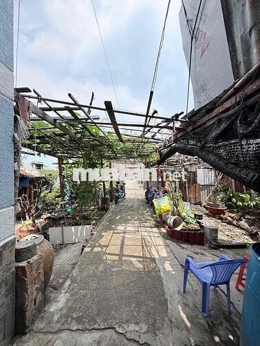 🔥NHÀ ĐẸP 2 TẦNG BỐ TRÍ HỢP LÝ Ở NGAY, TRUNG MỸ TÂY 13 - 36m2 - 3,5tỷ