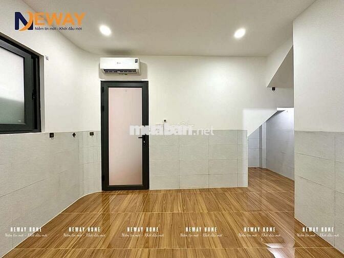 🚨PHÒNG STUDIO CỬA SỔ TRỜI - FULL NỘI THẤT - HỖ TRỢ CỌC - NGAY BỐN XÃ