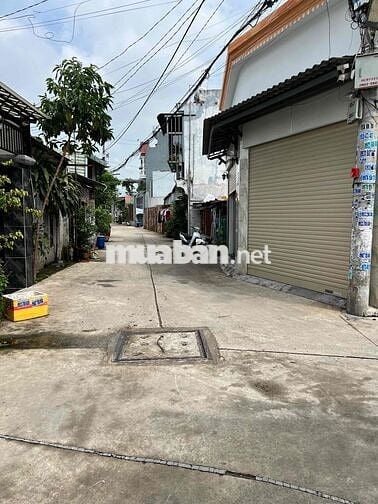 🔥NHÀ ĐẸP 2 TẦNG BỐ TRÍ HỢP LÝ Ở NGAY, TRUNG MỸ TÂY 13 - 36m2 - 3,5tỷ