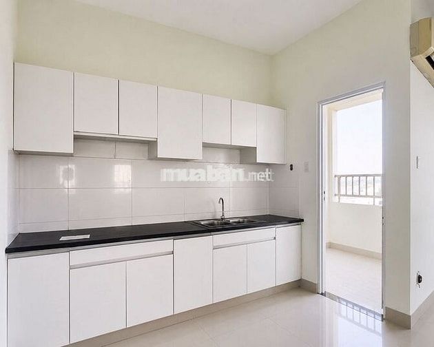 CHO THUÊ TOPAZ GARDEN 69M2 2PN 2WC NHÀ TRỐNG CHỈ 9 TRIỆU