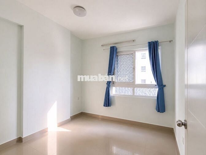 CHO THUÊ TOPAZ GARDEN 69M2 2PN 2WC NHÀ TRỐNG CHỈ 9 TRIỆU