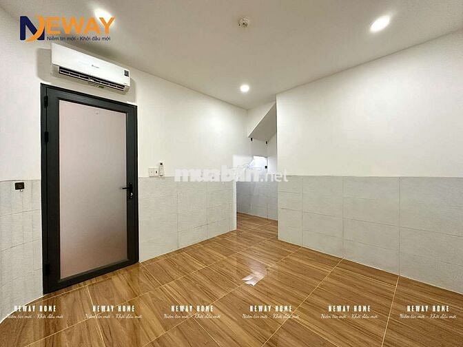 🚨PHÒNG STUDIO CỬA SỔ TRỜI - FULL NỘI THẤT - HỖ TRỢ CỌC - NGAY BỐN XÃ