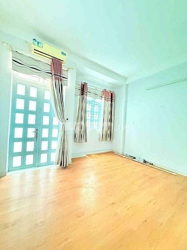 NHÀ HẺM XE HƠI ĐƯỜNG SỐ 79 – 4.7m x16m, QUẬN 7 Chỉ 12 tỷ 5