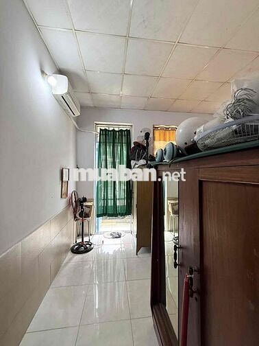 🔥NHÀ ĐẸP 2 TẦNG BỐ TRÍ HỢP LÝ Ở NGAY, TRUNG MỸ TÂY 13 - 36m2 - 3,5tỷ