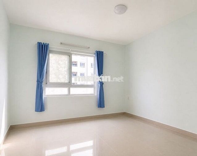 CHO THUÊ TOPAZ GARDEN 69M2 2PN 2WC NHÀ TRỐNG CHỈ 9 TRIỆU