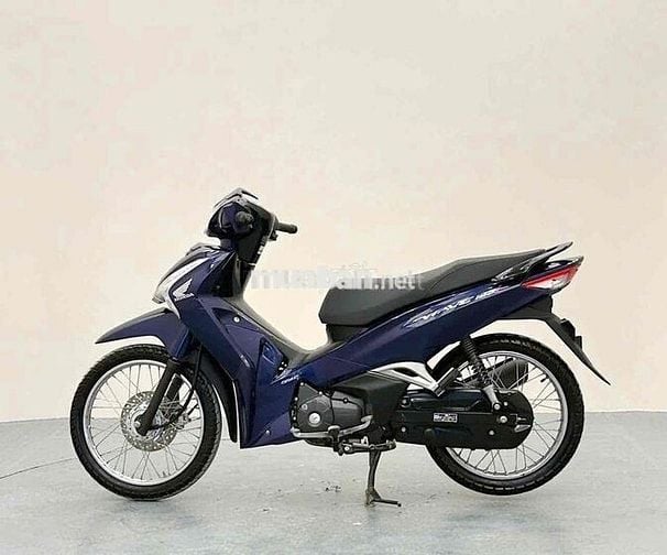 Honda Future 125fi 2024 Xanh 18000km