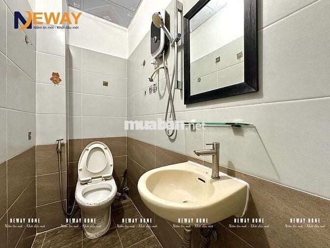 🚨PHÒNG STUDIO CỬA SỔ TRỜI - FULL NỘI THẤT - HỖ TRỢ CỌC - NGAY BỐN XÃ