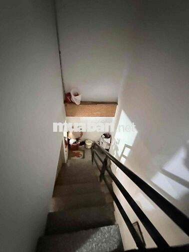 🔥NHÀ ĐẸP 2 TẦNG BỐ TRÍ HỢP LÝ Ở NGAY, TRUNG MỸ TÂY 13 - 36m2 - 3,5tỷ