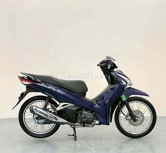Honda Future 125fi 2024 Xanh 18000km