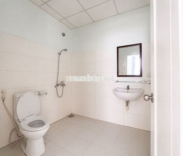 CHO THUÊ TOPAZ GARDEN 69M2 2PN 2WC NHÀ TRỐNG CHỈ 9 TRIỆU
