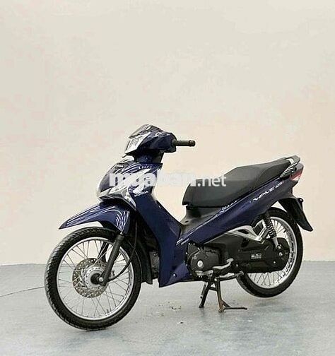 Honda Future 125fi 2024 Xanh 18000km