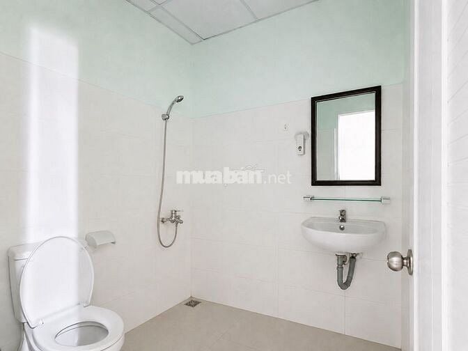 CHO THUÊ TOPAZ GARDEN 69M2 2PN 2WC NHÀ TRỐNG CHỈ 9 TRIỆU