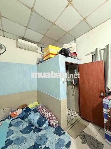 🔥NHÀ ĐẸP 2 TẦNG BỐ TRÍ HỢP LÝ Ở NGAY, TRUNG MỸ TÂY 13 - 36m2 - 3,5tỷ