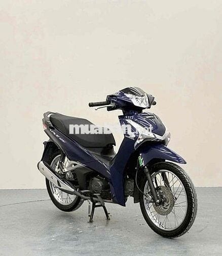 Honda Future 125fi 2024 Xanh 18000km