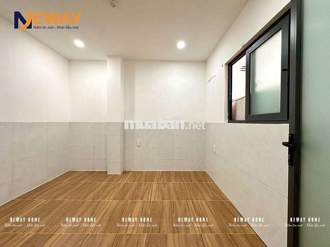 🚨PHÒNG STUDIO CỬA SỔ TRỜI - FULL NỘI THẤT - HỖ TRỢ CỌC - NGAY BỐN XÃ