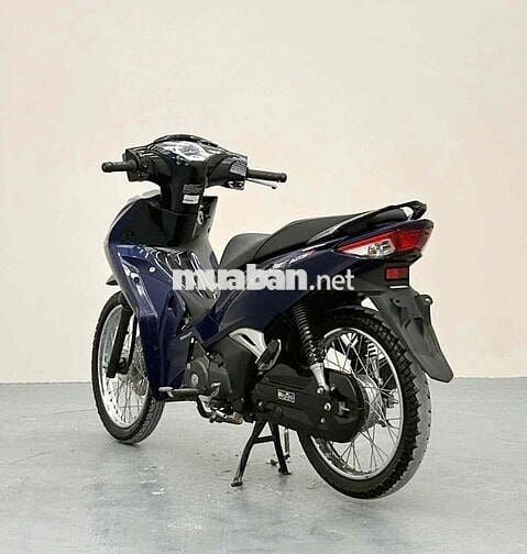 Honda Future 125fi 2024 Xanh 18000km