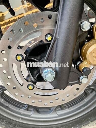 Air Blade 125 2026 Odo 75Km Xe 99% Chính Chủ 🔥