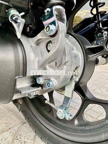 Air Blade 125 2026 Odo 75Km Xe 99% Chính Chủ 🔥