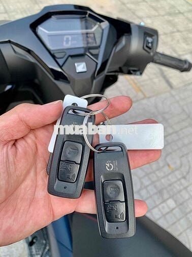 Air Blade 125 2026 Odo 75Km Xe 99% Chính Chủ 🔥