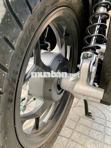 Air Blade 125 2026 Odo 75Km Xe 99% Chính Chủ 🔥