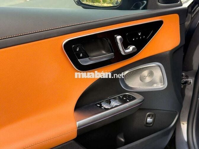 Mercedes-AMG C43 siêu lướt 3.700km ul full C63s