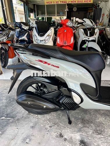 Honda SH Mode ABS Đẹp Zin (trả góp)