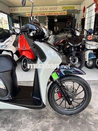 Honda SH Mode ABS Đẹp Zin (trả góp)