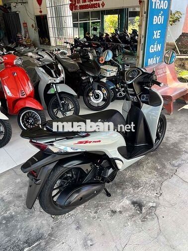 Honda SH Mode ABS Đẹp Zin (trả góp)