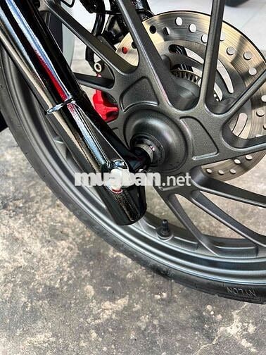Honda SH Mode ABS Đẹp Zin (trả góp)