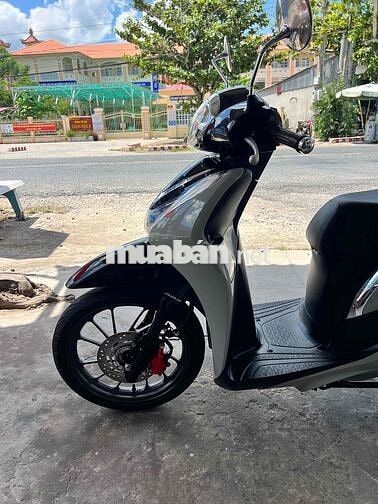 Honda SH Mode ABS Đẹp Zin (trả góp)