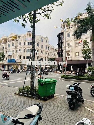 CHO THUÊ NGUYÊN LẦU MẶT TIỀN ĐS3 CITYLAND P10 GÒ VẤP GẦN LOTTE MART