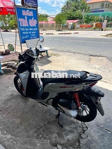 Honda SH Mode ABS Đẹp Zin (trả góp)