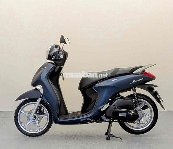 Yamaha Janus 2023 Xám 19000km 125cc
